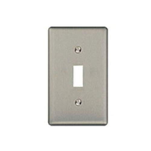 

Встроенный коммутатор Panasonic, новая металлическая пластина WS9561