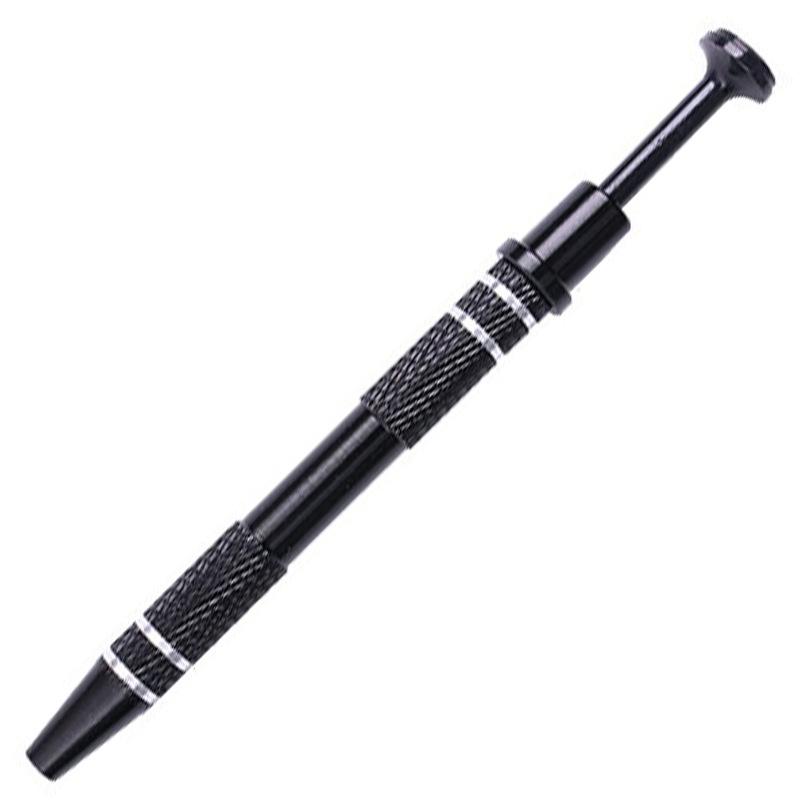 1 Stück Vier Krallen Perlenhalter Aufnahmewerkzeug Diamanten Edelsteine Zinkenhalter Pinzette Fänger Greifer Bodypiercing Streuwerkzeug