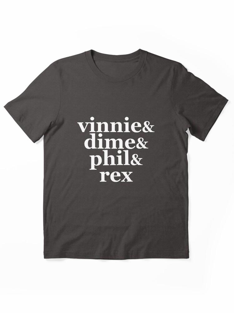 Pantera Pantera Members Essential Unisex T-Shirt