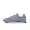 Nb 373 Sportowe Casualowe Materiałowe Niskie Buty do Biegania Damskie sneakers Szary Zielony Różowy WL373GT