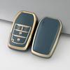 Smart key case designed exclusively for Toyota, TPU key cover