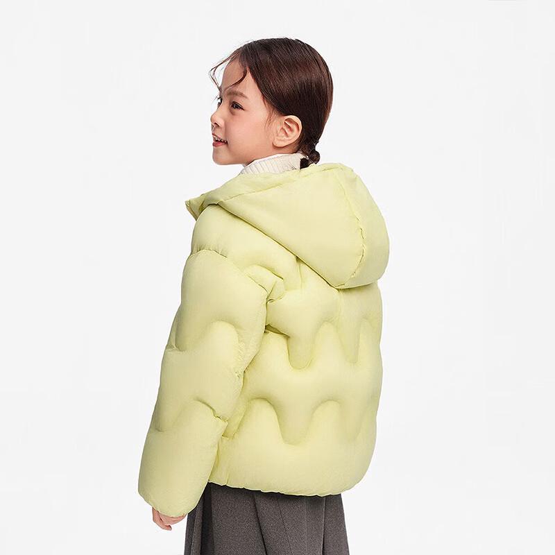 BOSIDENG Girls' T250246309K Down Jacket