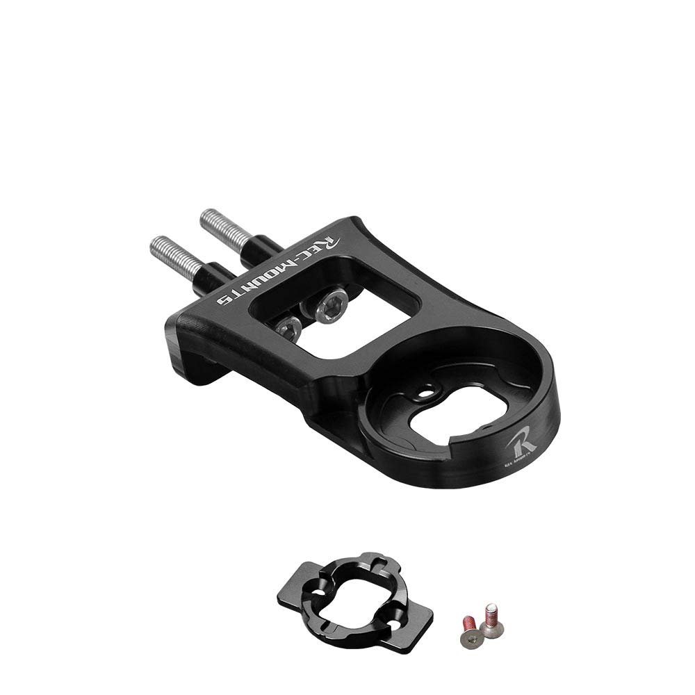 

Garmin Charge Power Pack Mount Bolt Clamp Type REC-MOUNTS [GCP-BOLT]