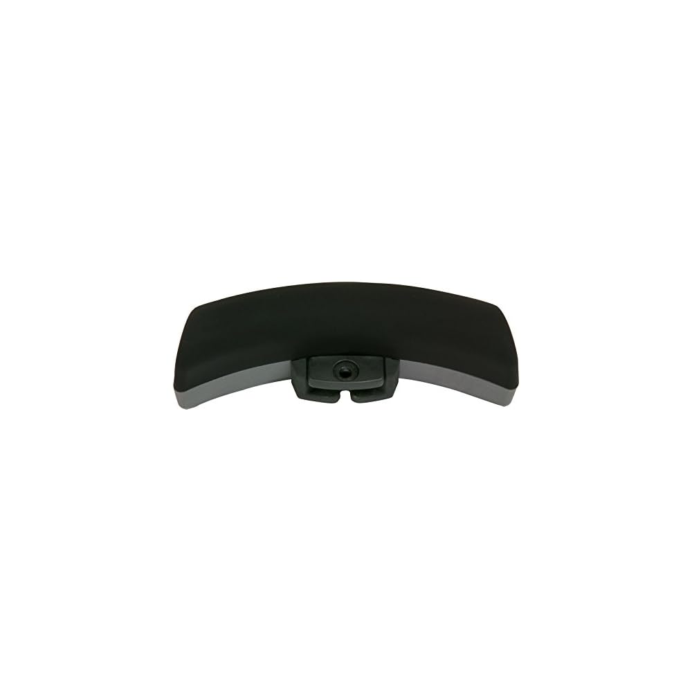 Roland BT-1 Drum Trigger Pad Compact Design Compatible with V-Drums and Acoustic Drum Hoops and Rods