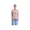 New FILA T Shirts Women's Pink F11W028158F-PK