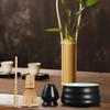 Matcha-Schneebesen und Löffel-Set für Teeliebhaber