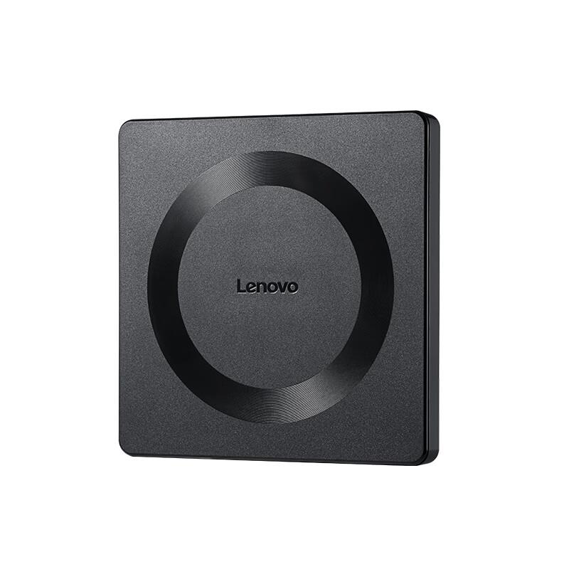 Lenovo GP70Pro External USB Optical Drive