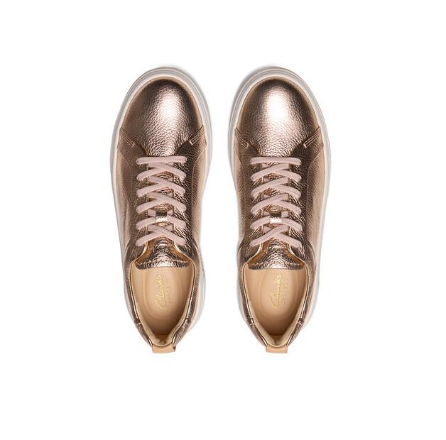 Кроссовки Clarks Hollyhock Walk