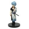 13cm Adokenette Gintama Sakata Gintoki Katsura Kotaro Takasugi Shin Tekupiku Movable Figure Collection Holiday Gift Spot