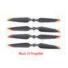 For DJI Mavic 3/3Pro/3T/3E /4T/4E Low-Noise Propellers Helice Blade Repair Parts Quick Release Foldable Props Blade Accessories