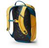 Backpack Gregory Wander 8 Aqua Yellow (Junior) (149332-A258)
