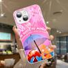 Hey A_Arnolds Cartoon For IPhone 14 13 12 Mini 11 Pro XS Max X XR 14 Plus Tempered Glass Cover