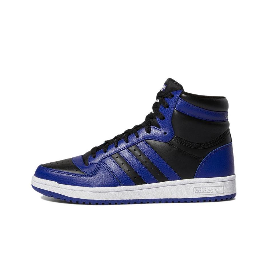

кроссовки Unisex adidas originals Top ten Skate shoes GX0755