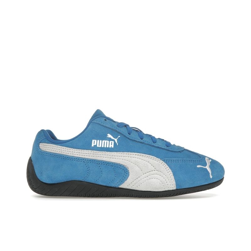 

Puma Speedcat OG Team Royal Women Sneakers Blue White 400986-18 35.5