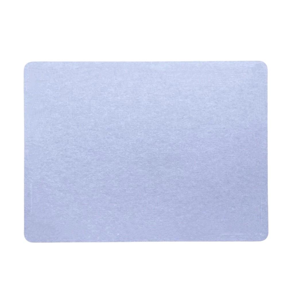 Thickened Puzzle Storage Board Felt Surface Puzzle Workbench  Home Entertainment