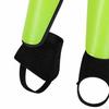Football Shin Cover Comfortable Soccer Training Gear Professional for Travel