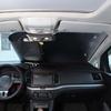 Car Sun Shade Windshield Window Sunshade Cover For Volkswagen Sharan