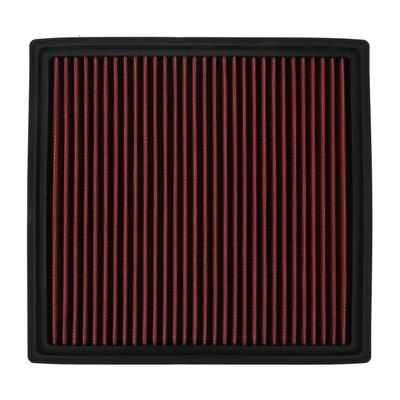 Luftfilter 13717571355 High Flow Waschbar Wiederverwendbar Lange Lebensdauer Luftfilterelement für X3 X4 X5