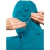 Jack Wolfskin Womens/Ladies Highest Peak 3L Jacket