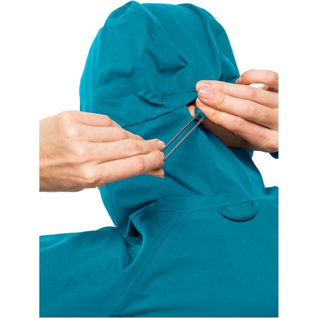 Jack Wolfskin Womens/Ladies Highest Peak 3L Jacket