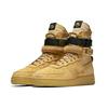 Nike SF Air Force 1 High 'Wheat' Men's 864024-700