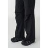 Kolon Sports Women Loose Fit Parachute Pants Tvpnm25692blk