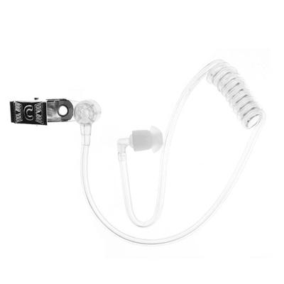 Cosplay Kostüm Requisiten für Kinder Secret Service Sicherheitsmann Ohrstück Ohrhörer Gegensprechanlage Kopfhörer Ohrstöpsel Headset