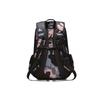 Nike SB Skate Series Sportlicher Rucksack mit großem Fassungsvermögen aus Polyester Unisex Rucksäcke Rosa-Camouflage BA5983-060