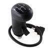 6Pin 8 Speed + R Truck Electric Gear Shift Knob 81326200043 for MAN TGA TGX TGS
