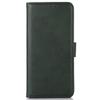 For Samsung Galaxy S25 FE Case Cowhide Texture Leather Wallet Phone Cover with Stand
