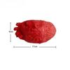 Halloween Prop Simulation Severed Hand Organ Holiday Prank Atmosphere Prop Latex Halloween Decoration