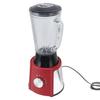 Kuchyňský mixér 1500ml 500ml nádoba multifunkční stolní mixér na koktejly ovocné šťávy