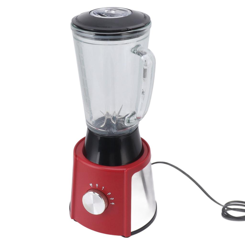 Kuchyňský mixér 1500ml 500ml nádoba multifunkční stolní mixér na koktejly ovocné šťávy