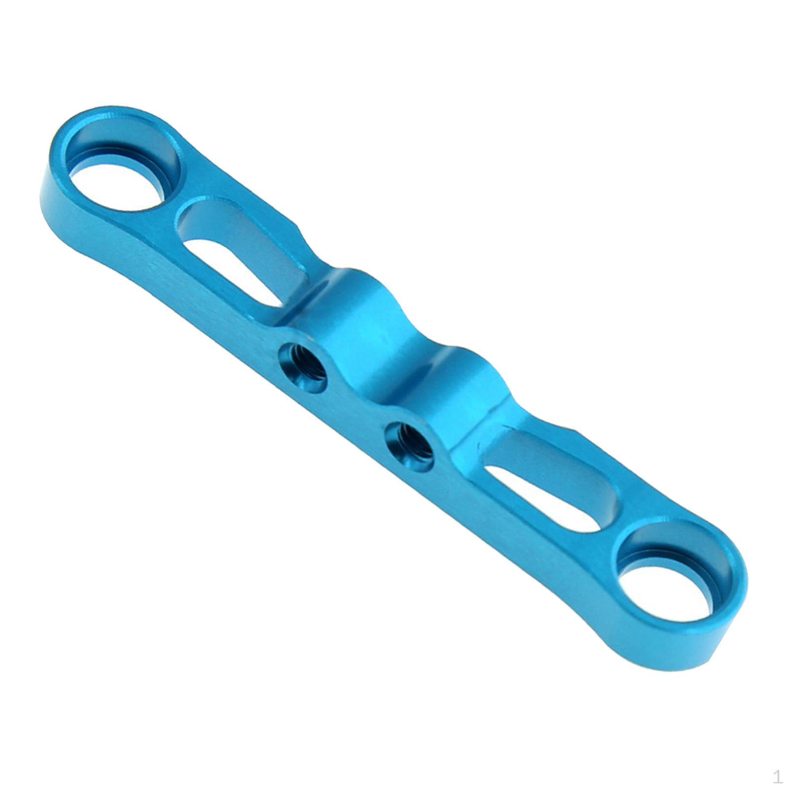 

RC Steering Axle Upgrade Parts for XV01 1:10 Modification truck