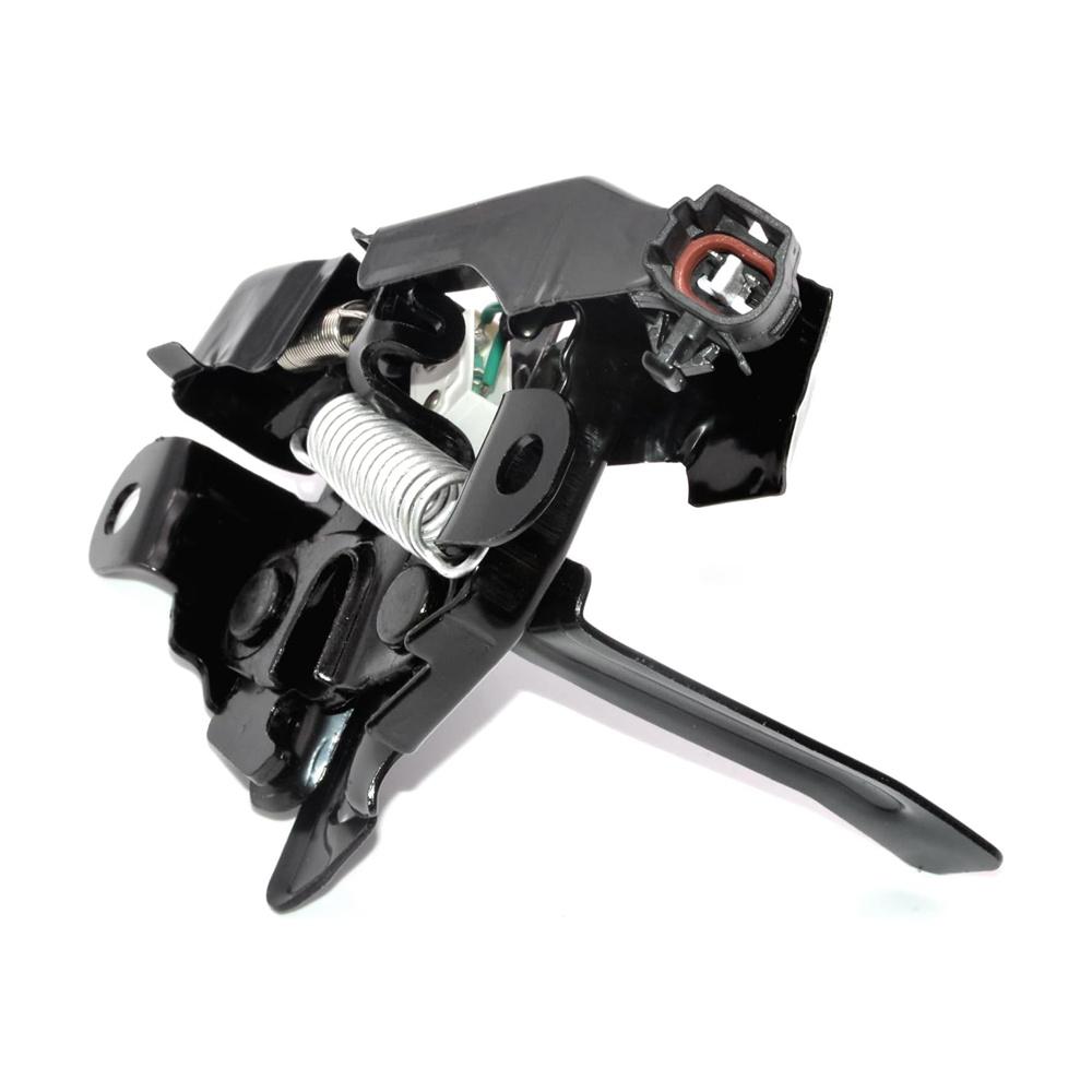 

Передний замок капота 53510-Ac060 Для Toyota Avalon 2005 2006-2010