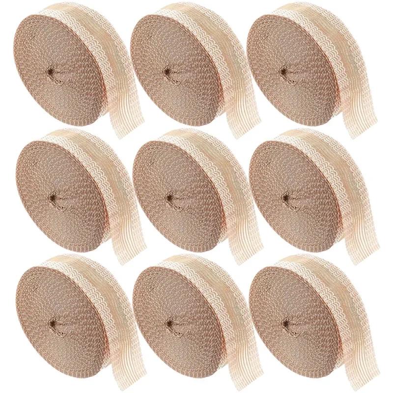 

1-100M Self-Adhesive Pants Hem Paste Tape Trouser Edge Paste Iron-on Pant Shorten Repair Jean Hemming Tape For DIY Sewing Fabric 1m (1Roll) хакі