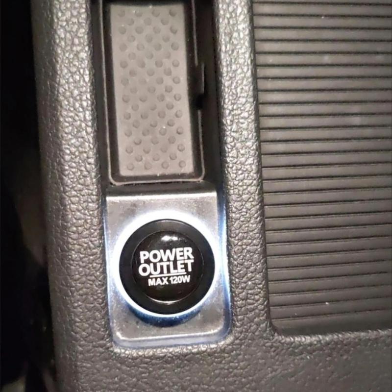 Aluminum Power Socket Plug Cover Caps Car Lighter Outlet Cover Universal Dustproof Caps for Power Port Outlet