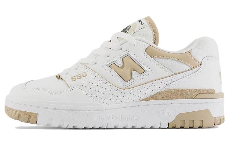 550 Wmns New Balance White Incense Женские BBW550BT 39
