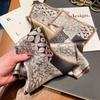 Accessoires – Écharpes et foulards