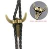 Native American BoloTie Western CowboyNecklace CowboyBolo Tie CelticBolo Tie