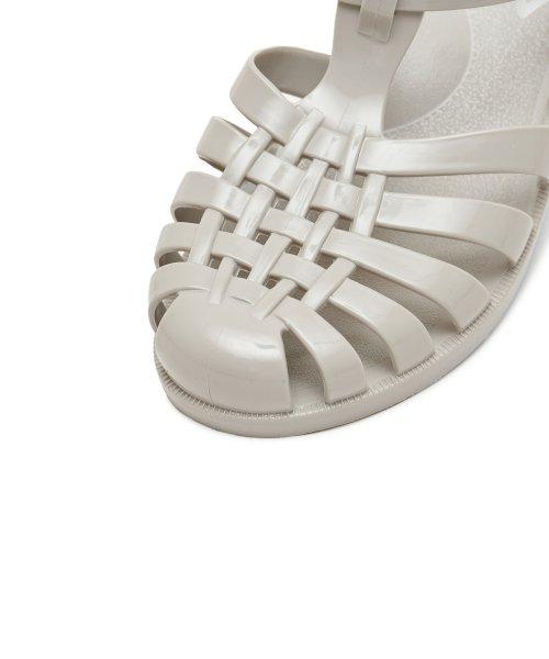 [Meduse] Women's Sandal SUN - Sable [Shipped from Korea] 100% Authentic