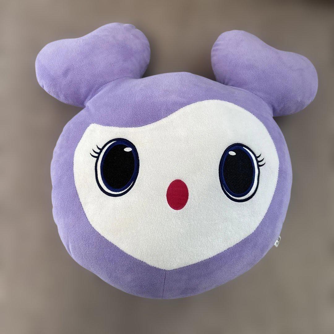 

[USED] TWICE Sabrie JYP Official Cushion