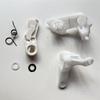 Replacement For Mazda 3 2014-2018 Temperature Link Set Assembly New BHS2-61-A20A