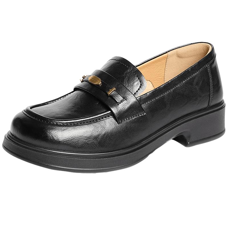Senda Women s Slip-on Loafers EU 36