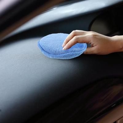 Îngrijire auto – Bureți, cârpe şi perii
