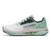 Anta Lightning Blade Nitrogen Technology Lightweight Rebound Low-Top Running Shoes Women Running Shoes Green 122245510A-15