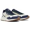 Reebok Romantic Crown X Reebok Classic Legacy Az Low Top Blue GZ0740