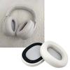 Replacement Earpads Soft Protein Leather Cushions For W830NB Long Hours Use Easy Install Noise Isolation