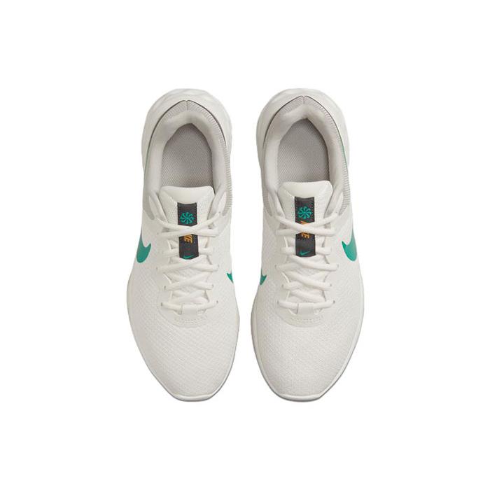 Nike Revolution 6 Next Nature Phantom Neptune Green Women's running shoes DC3729-008