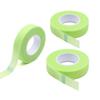 CNK 3PCS Japanese Grafted Eyelash Under Pads Tape Isolation Holes Breathable Patches Adhesive Eyelashes Extension Tape Eye Paper